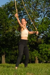 Rope Flow