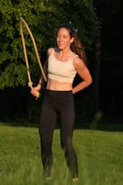 Rope Flow